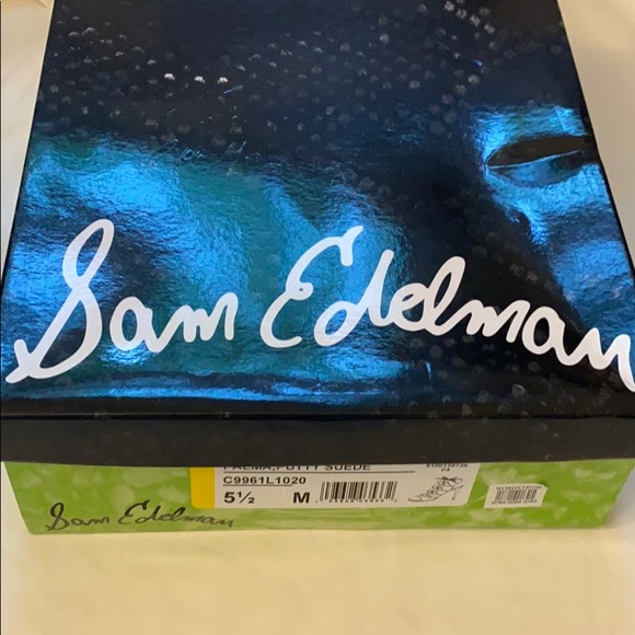 Sam Edelman Heels - Picture 7 of 7